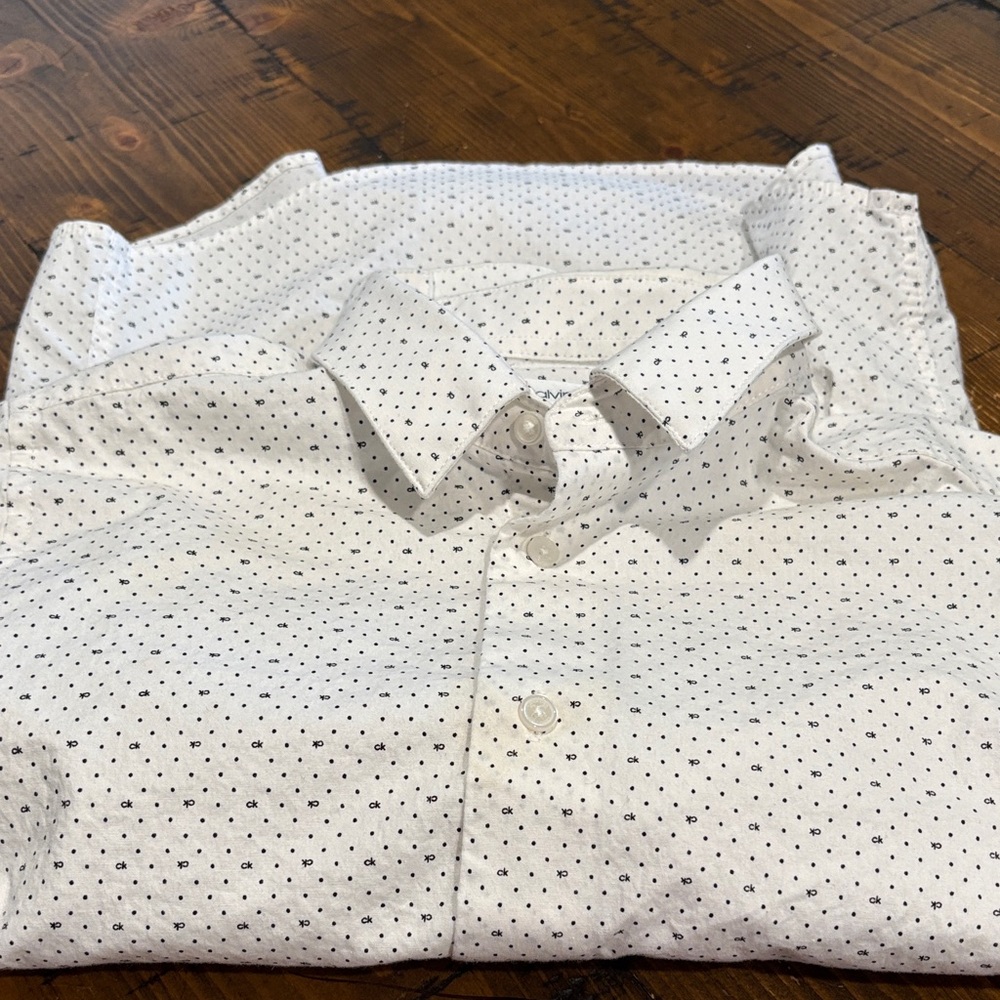 Boys Dress Shirt
